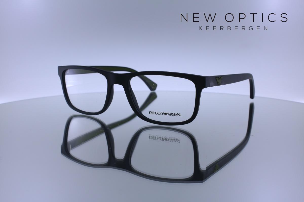 Emporio Armani - EA 3289U